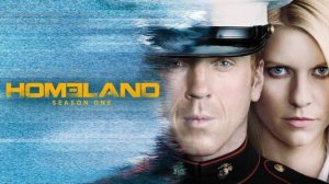 Родина - 1 сезон 2 серия / Homeland