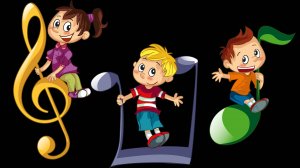 7-серия для детей