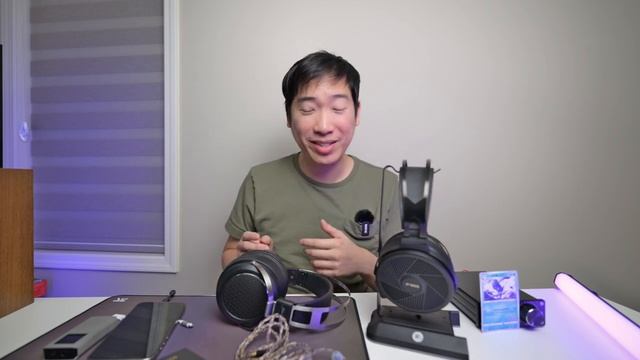 POWERFUL Dongle Dac with 6x more POWER - Fiio KA11 смотреть онлайн