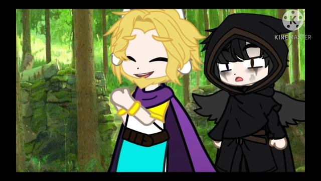 That's my baby |Soriel |Reapertale смотреть онлайн