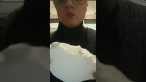 Оренбугский Мел Акбулак пластинами Пиленный