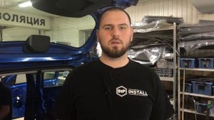 Зачем нужна шумоизоляция Renault Sandero Stepway? | Обзор штатной шумоизоляции