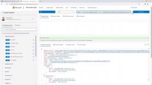 Episode #111 - Reading metadata/fields of SPO files using Microsoft Graph