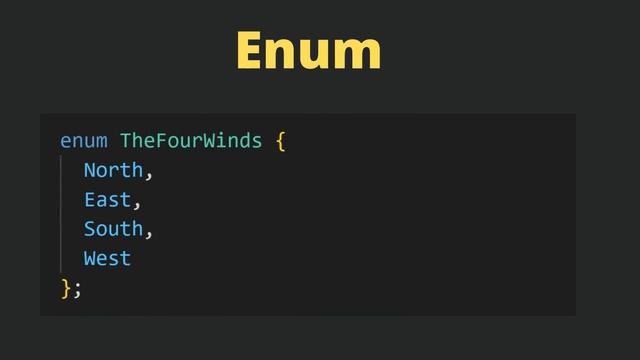 Learn TypeScript in 9 minutes