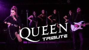 QUEEN TRIBUTE