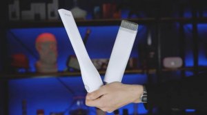 КРАТКО о Mi Vacuum Cleaner Light - вертикальном беспроводном пылесосе