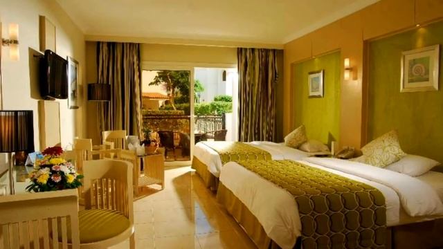 TROPITEL NAAMA BAY 5* ( Тропитель Наама Бей 5* ) Египет, Шарм-эль-Шейх