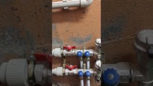 Электрокотел отопления ЭВПМ 3 кВт для теплого пола. Отзыв г. Сочи