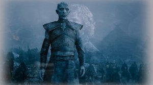 ПЕСНЬ ЛЬДА и ПЛАМЕНИ - Film Music Mix (OST)