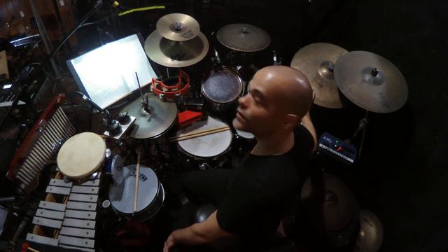 Set up Bibi, uma vida em musical! смотреть онлайн