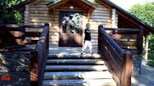 Сказка про репку в стиле РЭП