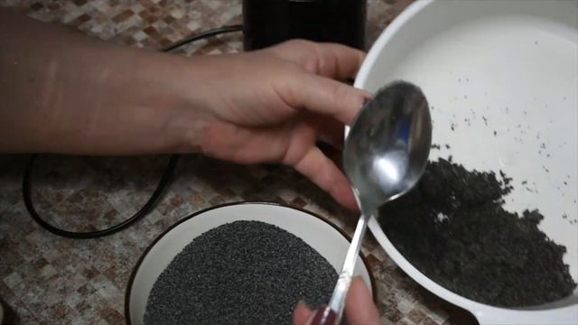 СТАРЫЙ РЕЦЕПТ МОЕЙ МАМЫ/МАКОВАЯ НАЧИНКА ДЛЯ ПИРОЖКОВ ПИРОГОВ/