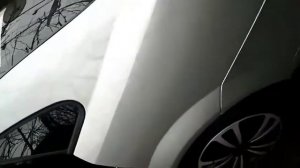 Обзор Шевролет Лачетти 2005 года