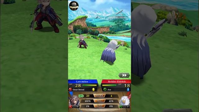 Phantom of the kill AutoPlay Sword Training смотреть онлайн