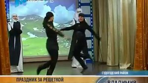Художественая самодеятельность в ИК-1.mp4