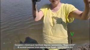 озеро брюхово