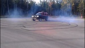 2003 Nissan Xterra is the best car ever