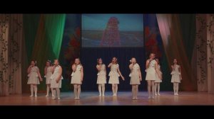Вокальный коллектив "Тутти-Фрутти" - Мы делаем выбор сами