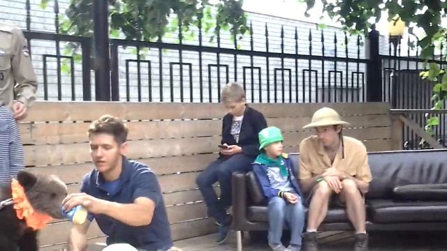 Купить медвежонка - ЖИВОЙ  медвежонок на праздник!