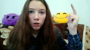 Крашу волосы тоникой в чёрный 1.0 / Портим волосы