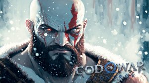 ПРОДОЛЖАЕМ ПРОХОДИТЬ God of War: Ragnarök #5