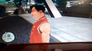 Обзор на ГТА сан Андреас супер карс