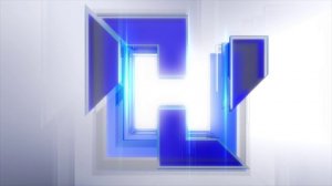 Генеральная заставка телеканала "ННТВ"