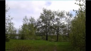 п. Керчевский (июнь 2018)