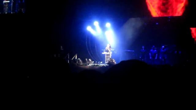 Alicia Keys - I keep on falling