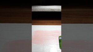 Как убрать пузыри в геле,?