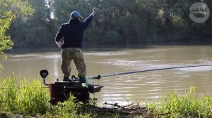 Вся штекерная рыбалка. Доходчиво без слов.