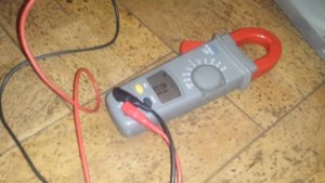 Диагностика Линейного Компрессора Холодильника СМЕГ (SMEG)