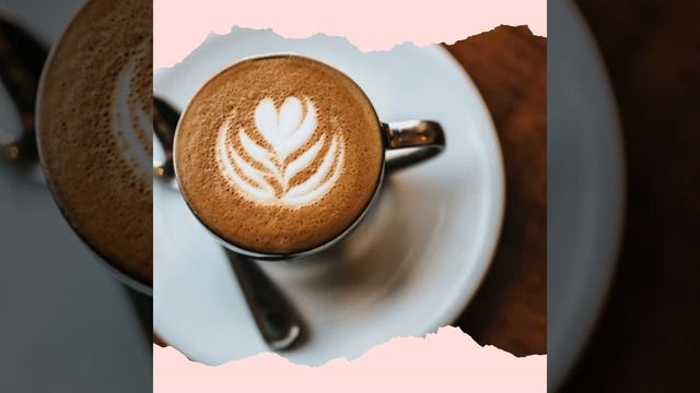 Атмосфера (Утренний кофе) смотреть онлайн