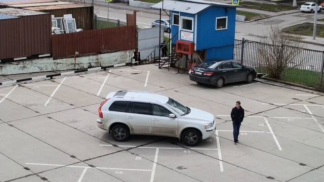 BEWARD BD4780RVZ / BD4780DVZ , запись с камеры, работа зум-объектива, день смотреть онлайн