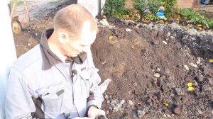 Установка септика Чистовод эко-4-шар в Пуховичском районе. Беларусь