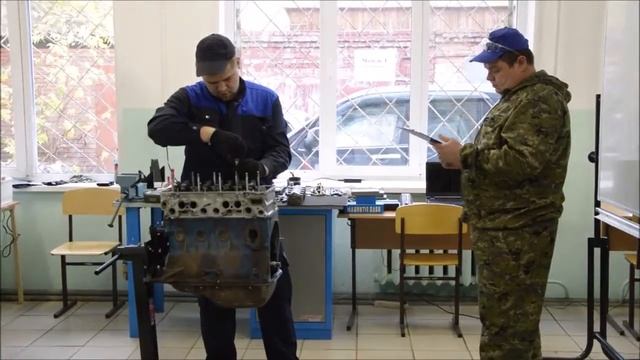 Отборочный тур между профессиональными образовательными организациями в рамках чемпионата WSR-2017. смотреть онлайн