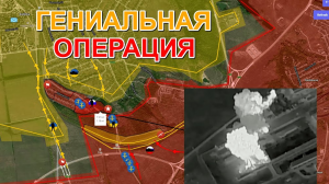 Штурм Авдеевки | Ракетный Обстрел | Харьковская Буферная Зона. Военные Сводки И Анализ 23 января