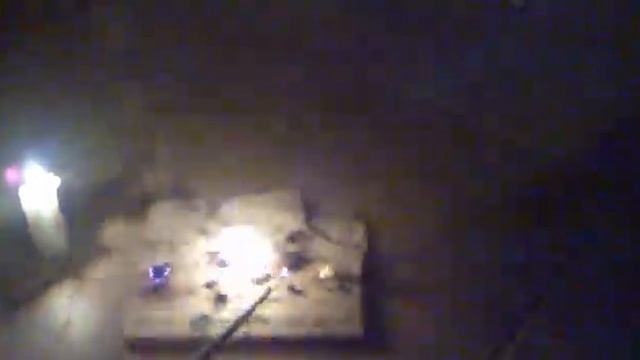 Горение НЦ, НЦ+Ац+Бензин, НЦ+Ац смотреть онлайн