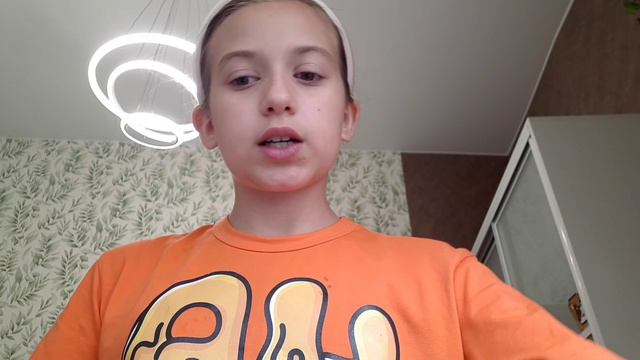 Распаковка канцелярии