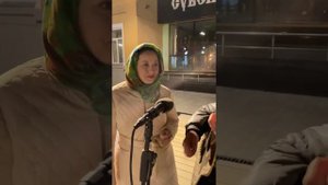 КАК Я СПЕЛА С УЛИЧНЫМ МУЗЫКАНТОМ В ЦЕНТРЕ НИЖНЕГО НОВГОРОДА/ сентябрь 2021