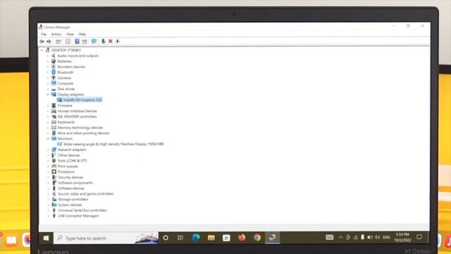 Windows 10: How to Fix Brightness Control Not Working! [Adjust Slider is Missing] смотреть онлайн