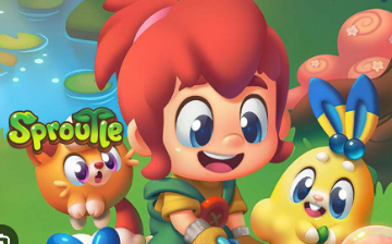Sproutle ???????????? ⓢⓟⓡⓞⓤⓣⓛⓔ