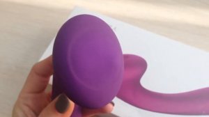 Вибратор Aphojoy для стимуляции точки G JT VV101 1