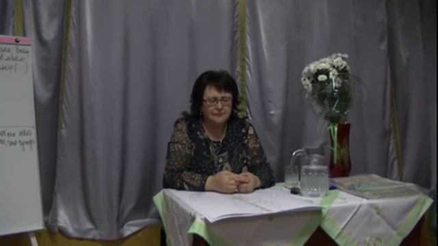 04 12 16 Выставление обережныхэнергий Чистка всех кто находится в обережном круге смотреть онлайн