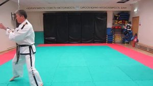 Туль 8. Хваран (Hwarang)