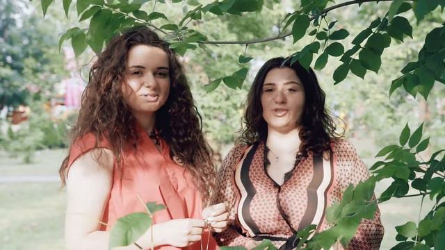 Оригинальное поздравление жениху и невесте ❤️ 25.07.18 смотреть онлайн