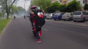 Kill The Street || Килл Стрит || Мото трюки в городе