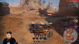 ? ВЫГРЫЗАНИЕ РУДЫ #Crossout