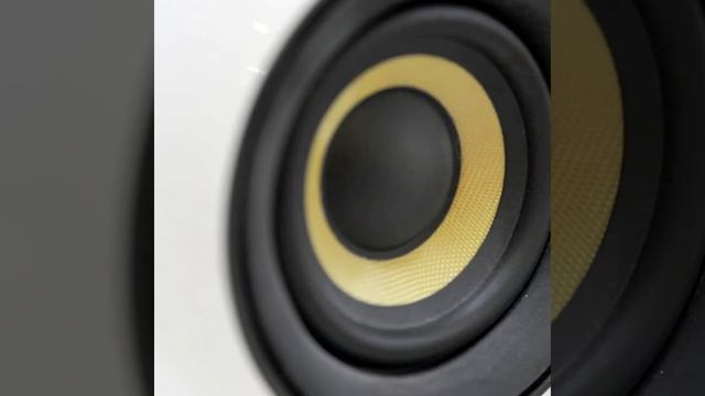 Scandyna Micropod SE акустическая Система. Видео демонстрация!