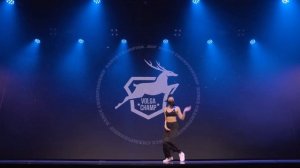 VOLGA CHAMP XIII | BEST SOLO CHOREOGRAPHER | Ксения Глотова